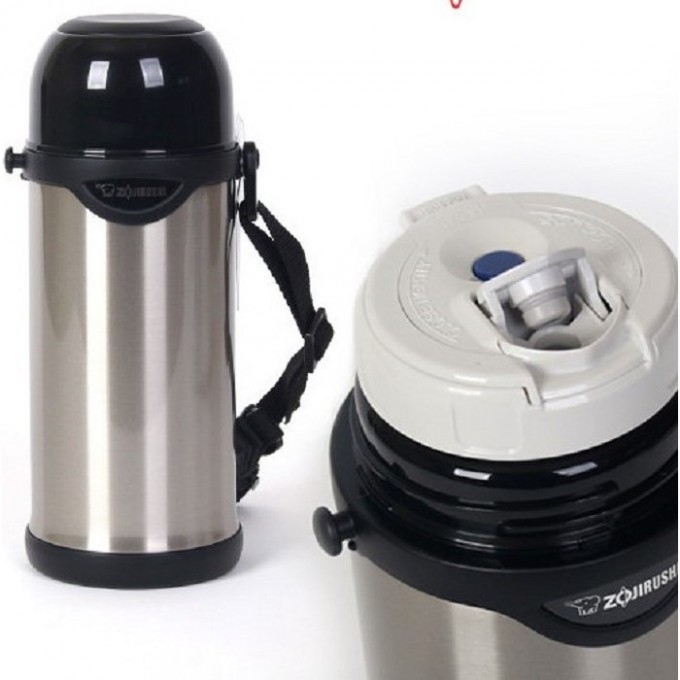 Термос ZOJIRUSHI SJ-TG 10 ХA SJ-TG 10 XA Термос ZOJIRUSHI SJ-TG 10 ХA SJ-TG 10 XA