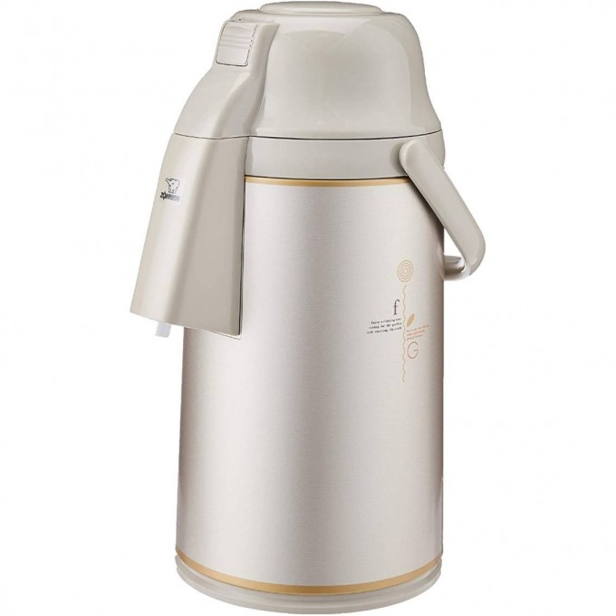 Термос с помпой ZOJIRUSHI VRKE-25 ТК VRKE-25 TK Термос с помпой ZOJIRUSHI VRKE-25 ТК VRKE-25 TK