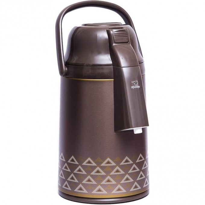 Термос с помпой ZOJIRUSHI VRKE-30 TZ Термос с помпой ZOJIRUSHI VRKE-30 TZ